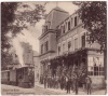 Mondorf-les-Bains Station 1916 Bellwald Gare
