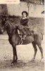 Luxembourg Prinzessin Hilda Ch. Bernhoeft 1907 Luxemburg